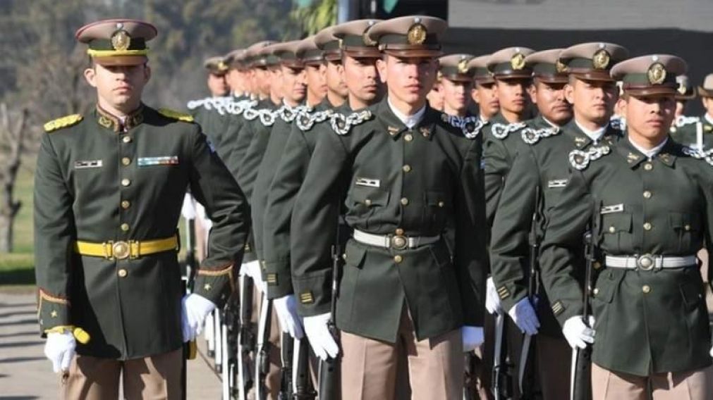 Se presentaron en las distintas sedes de Gendarmería. (Archivo).