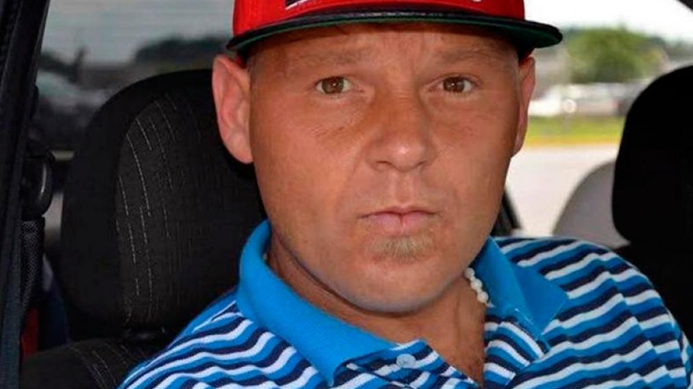 "El Pepo" quedó detenido en una comisaría de Chascomús.