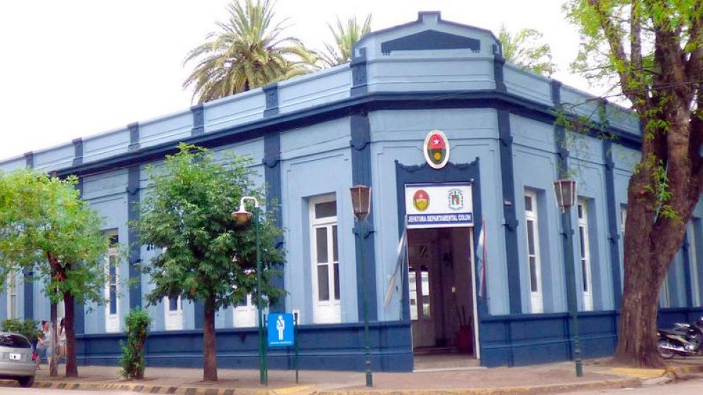 El sospechoso permanece detenido.