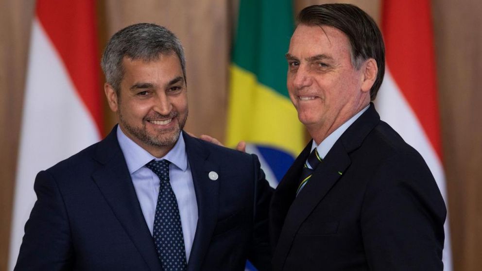 Ambos mandatarios dieron marcha atrás con el acuerdo.