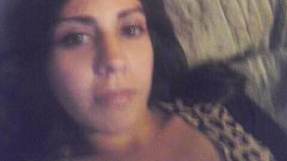 Antonella, de 27 años, cursaba el quinto mes de embarazo.