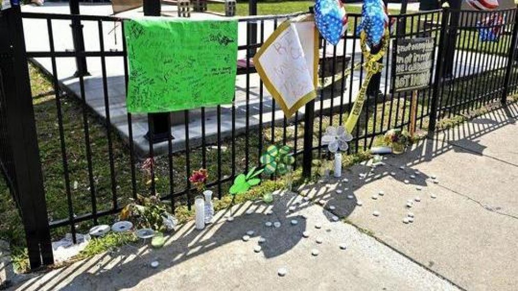 Las dos víctimas son referentes de un grupo que lucha contra la violencia en las calles de Chicago.