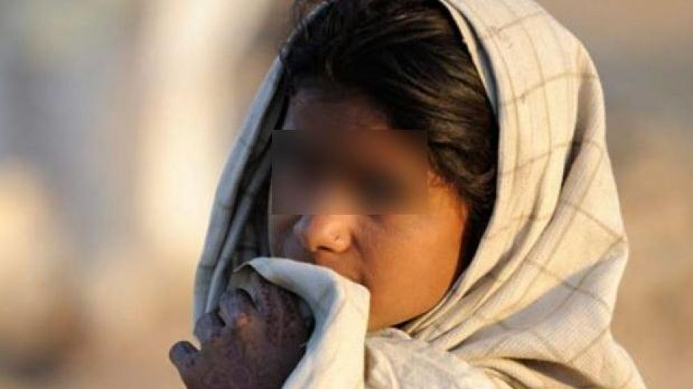 La chica tiene 16 años y la familia no va a hacer nada para salvar su vida (Foto ilustrativa).