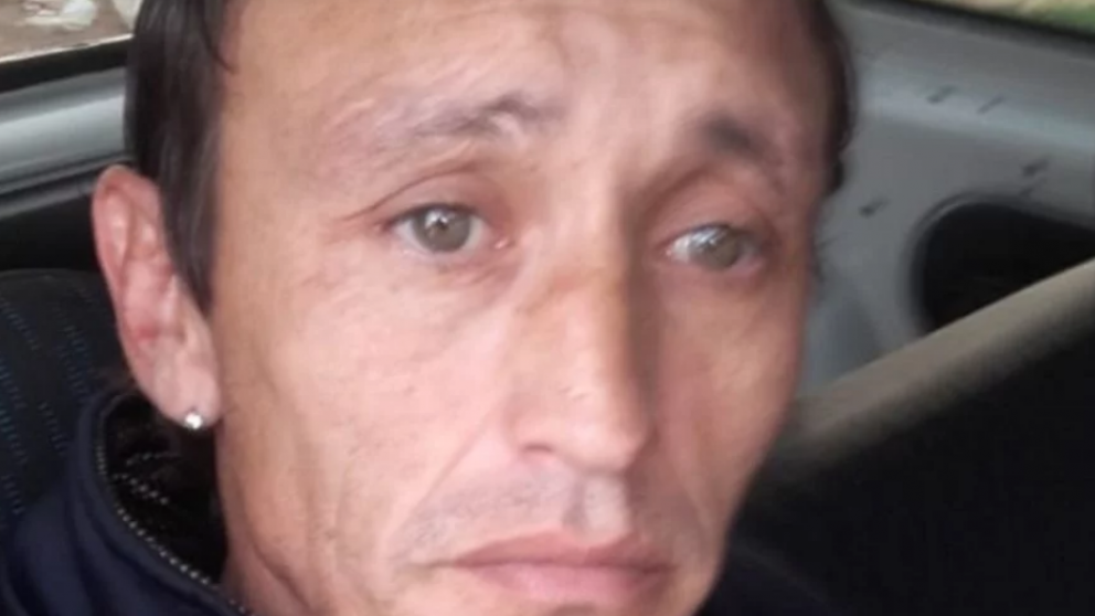 A mediados de mayo, los jueces lo declararon "en rebeldía" (Gentileza: Lmcipolletti.com).