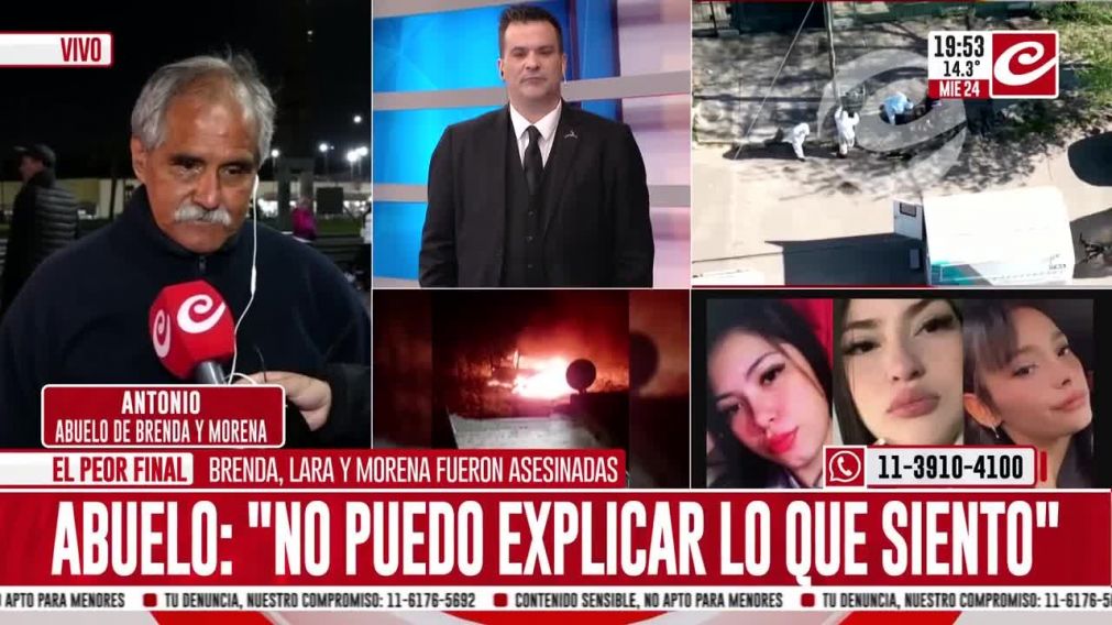 Crónica HD