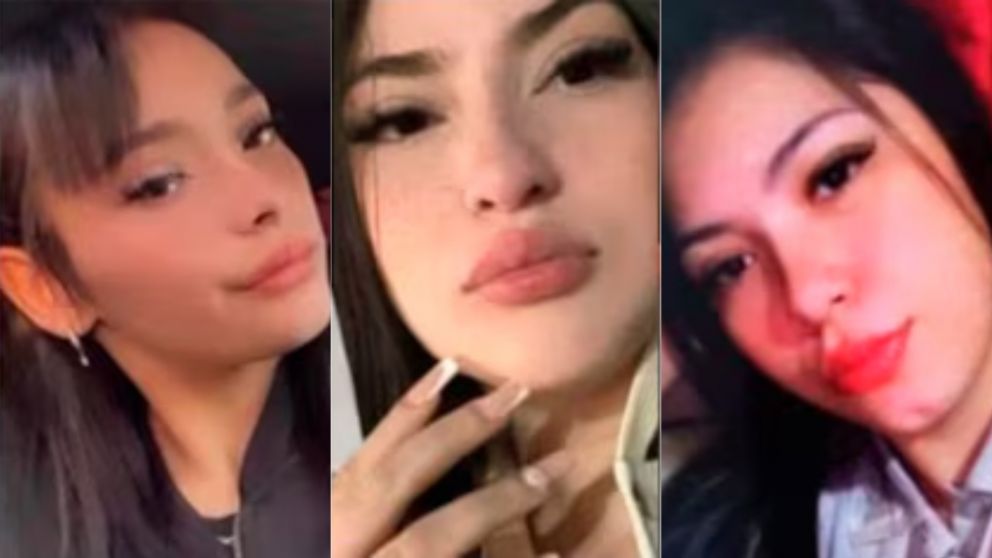 Los cadáveres de las jóvenes fueron encontrados descuartizados en un pozo ciego de una casa de Florencio Varela.