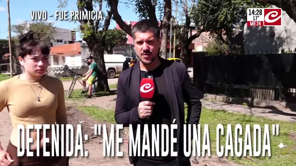 Crónica HD