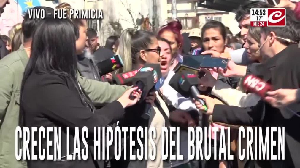 Crónica HD