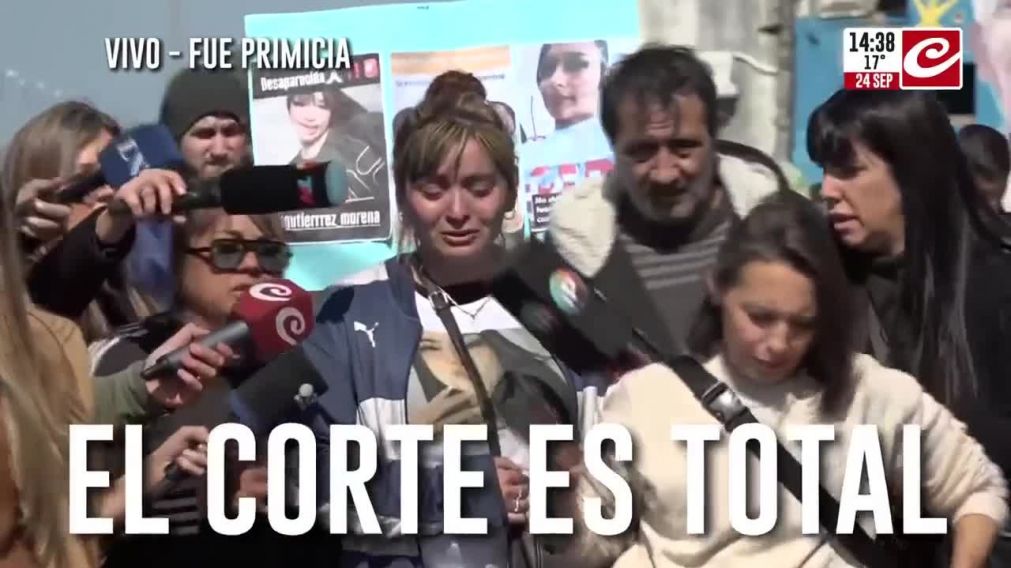 Crónica HD
