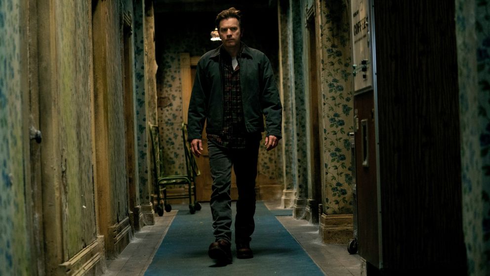 Netflix agreg� una pel�cula que est� conectada a "El Resplandor", una de las historias m�s terror�ficas y exitosas del autor Stephen King.