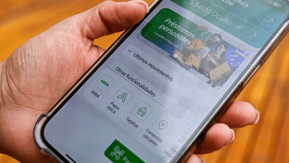 Cuenta DNI ofrece un 20% de descuento en supermercados todos los lunes.