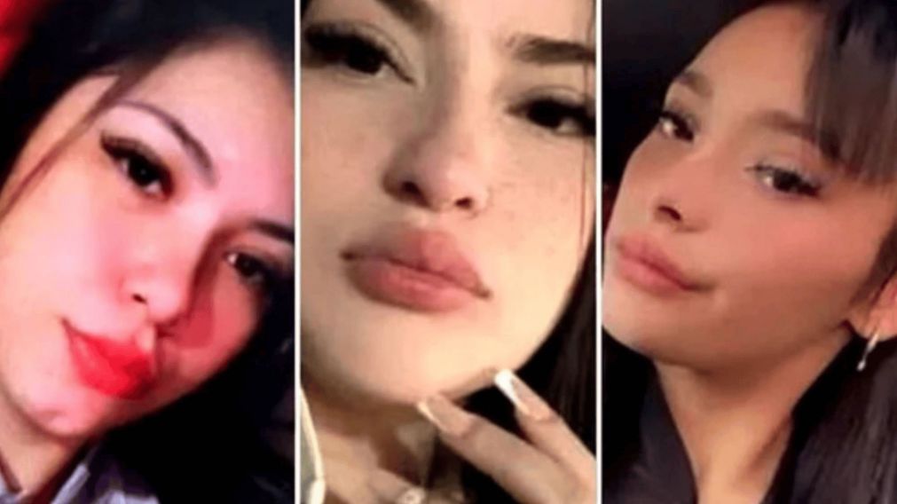 Triple femicidio, venganza y ajuste narco: ¿Por qué las mataron?