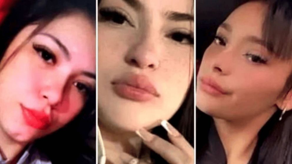 Triple femicidio, venganza y ajuste narco: ¿Por qué las mataron?