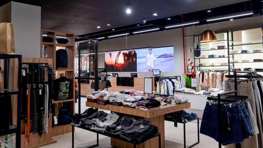 Una famosa marca de ropa dio a conocer sus ofertas de empleo para puestos de vendedor (Imagen ilustrativa).