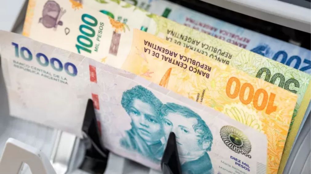 Con las tasas más altas del mercado, un depósito de $140.000 en plazo fijo puede generar ganancias importantes en solo 30 días (Imagen ilustrativa).