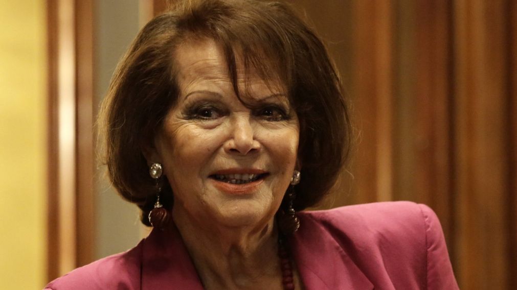 Claudia Cardinale murió en Francia a los 87 años.