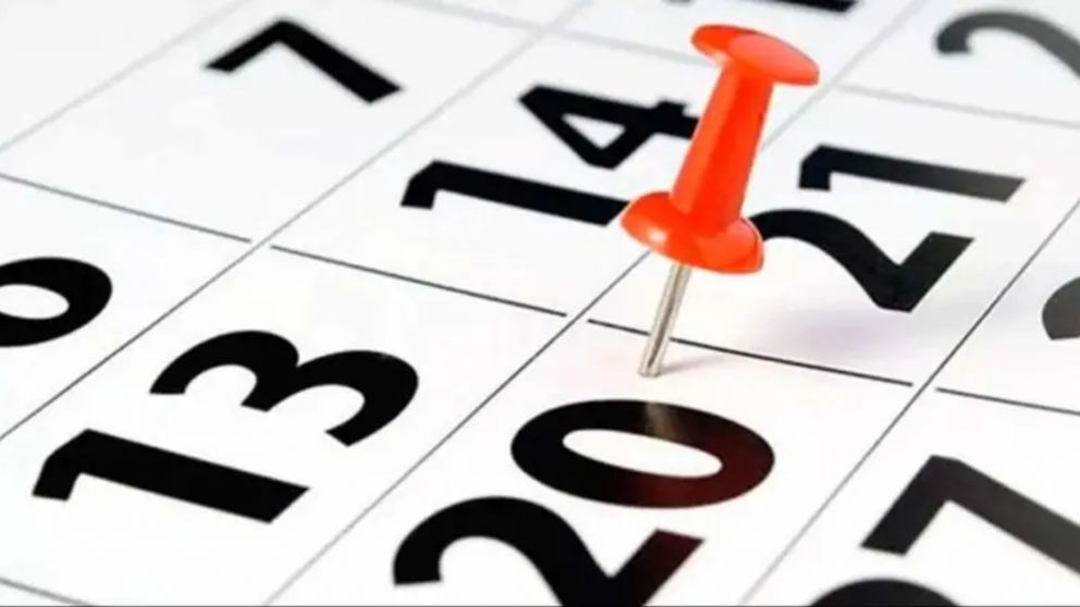 El Gobierno nacional lo definió a través del Decreto 614/2025.