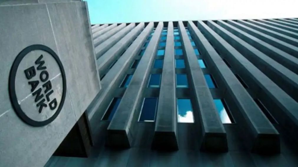 El banco con sede en Washington, Estados Unidos.