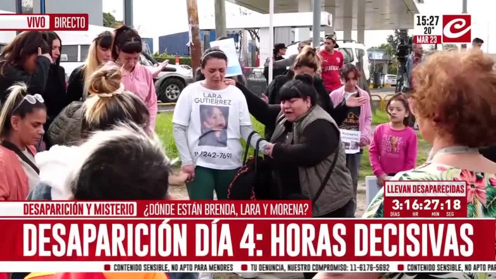Crónica HD