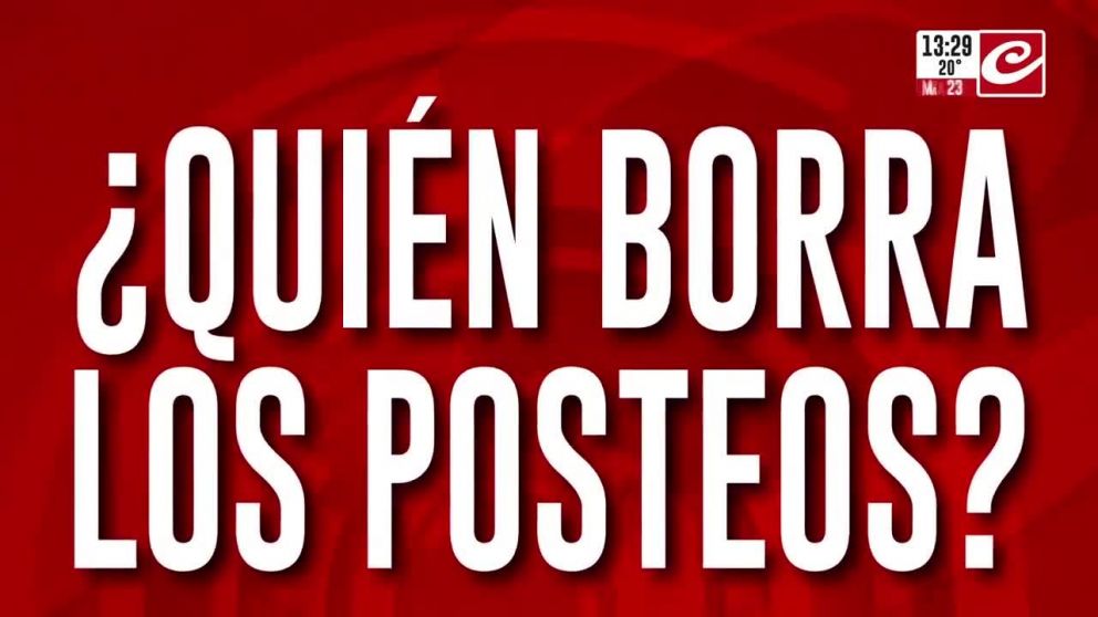 Crónica HD