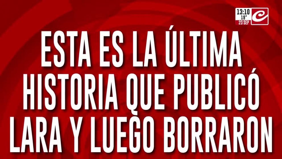 Crónica HD
