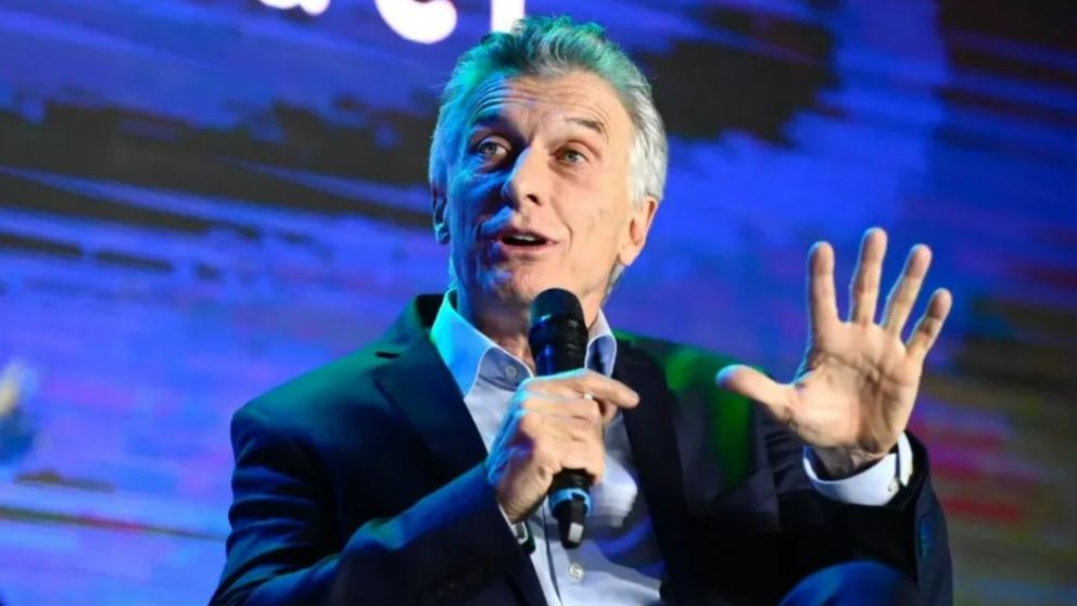 Las declaraciones de Mauricio Macri una vez conocida la sentencia de la Corte Suprema.