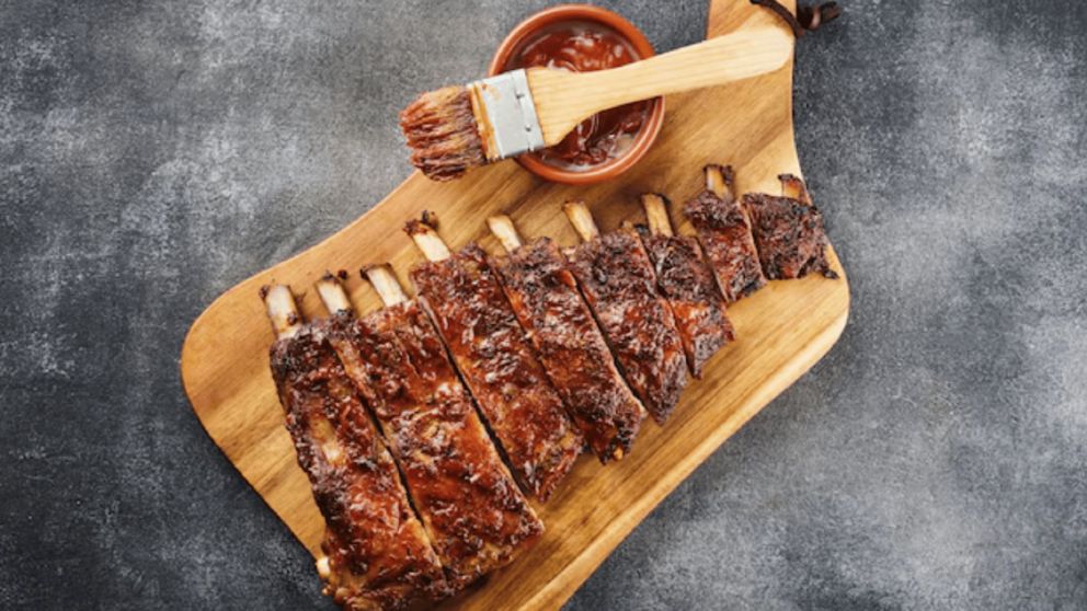 Un corte tierno y jugoso que gana cada vez m�s espacio en la parrilla argentina.