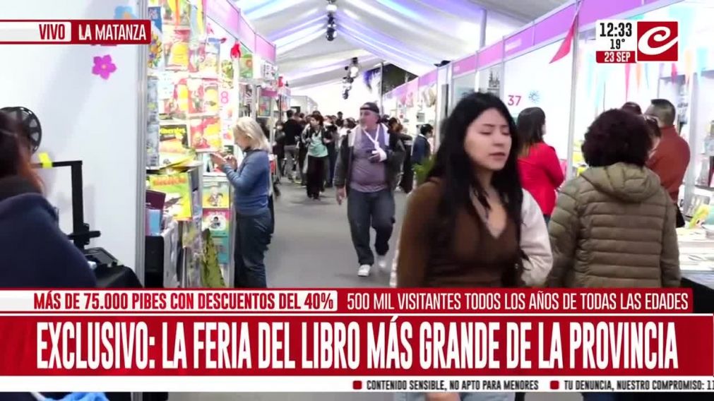 Crónica HD