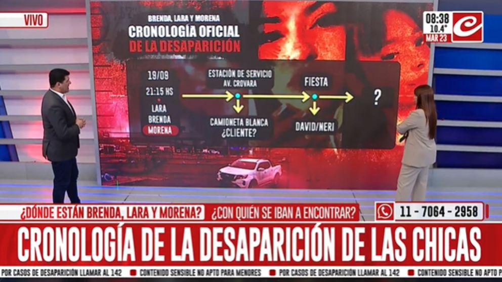 Crónica HD