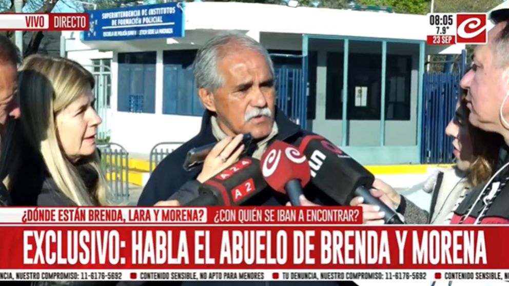Crónica HD
