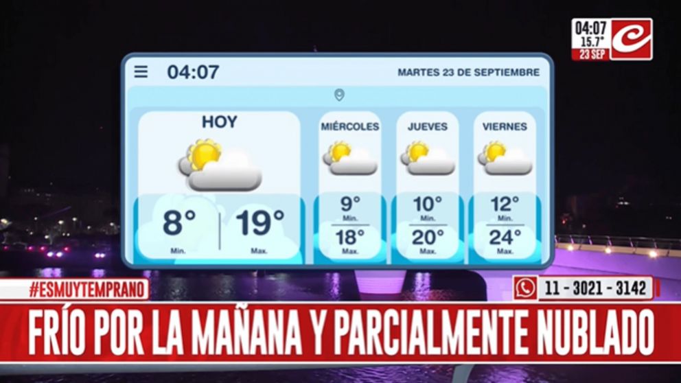 Crónica HD