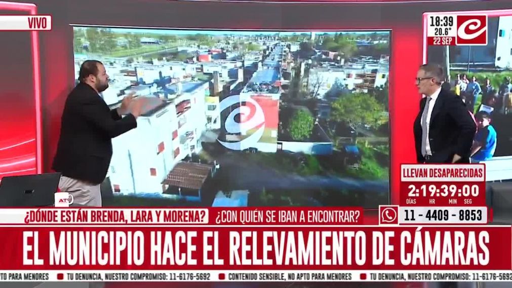Crónica HD