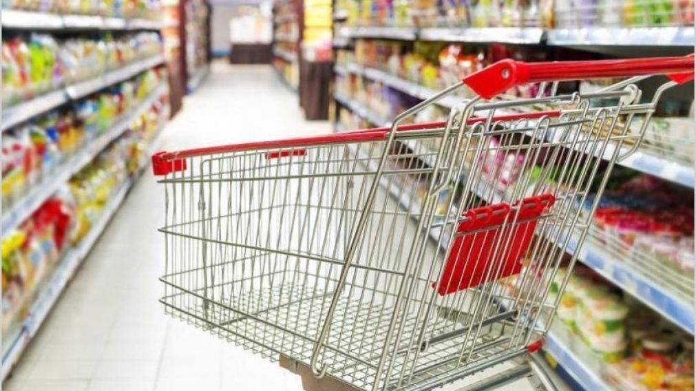 Sigue palpándose la pérdida del poder adquisitivo de gran parte de los consumidores.