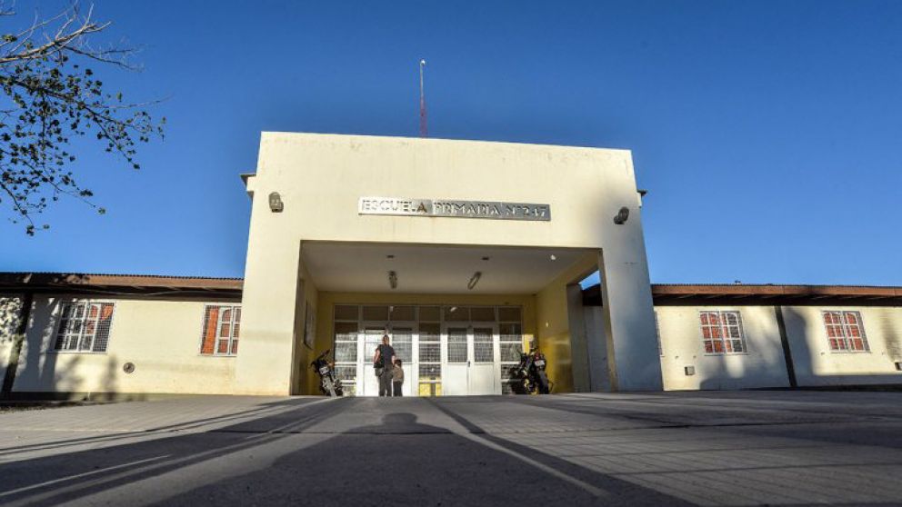 Las víctimas tienen entre 9 y 10 años, y son de la Escuela Primaria 247.