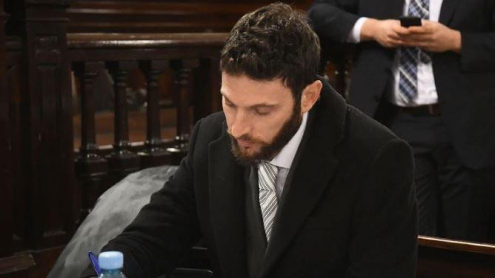 El endoscopista Diego Bialolenkier.