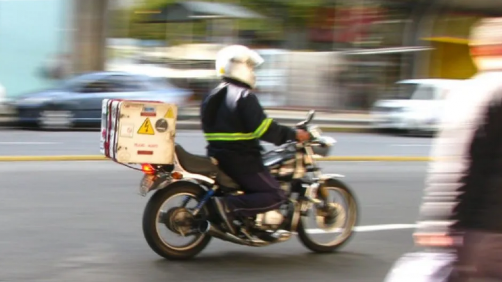 La historia se viralizó y causó indignación en las redes sociales.