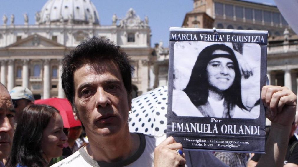 El caso ha tenido gran repercusi�n tanto en Italia como en el resto del mundo (Twitter). 