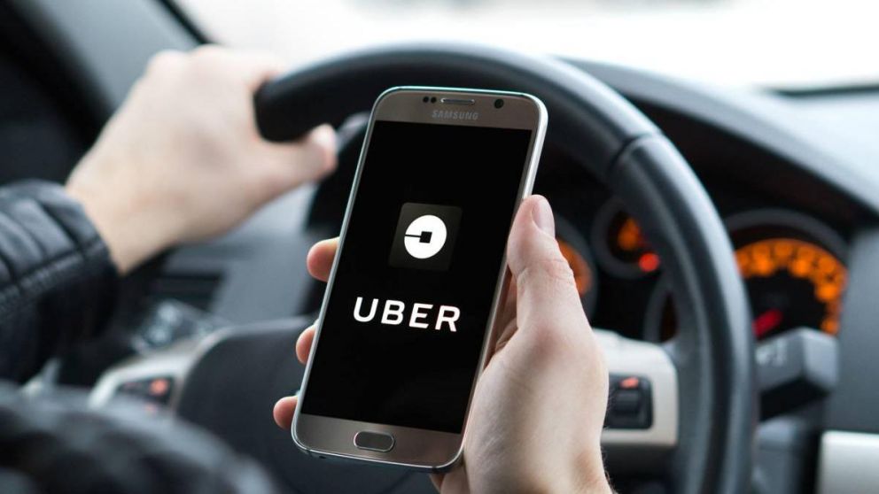 Para la app de transporte ya rigen las nuevas tarifas. (Imagen ilustrativa)