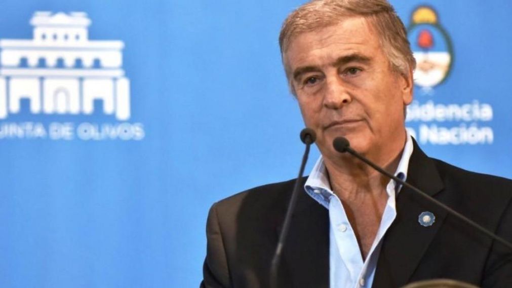 La medida fue anunciada a través de un comunicado.