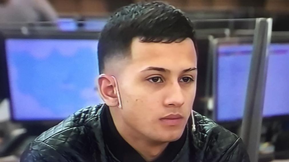 El chico fue excarcelado este viernes por "falta de pruebas".