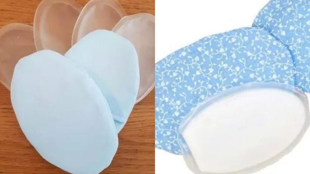 Furor en Europa por "congelador de pechos" para combatir ola de calor