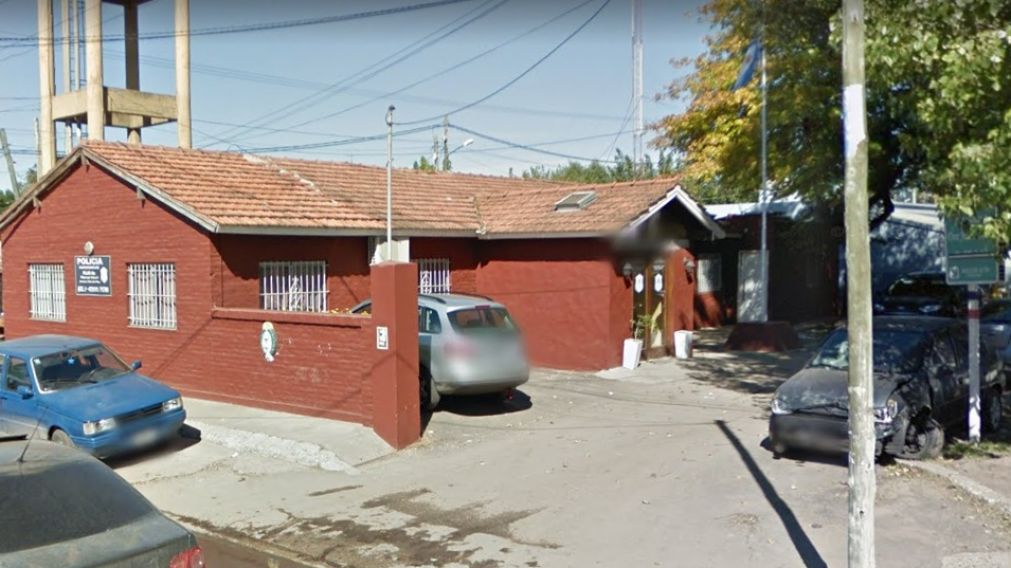 Uno de los implicados se desempeñaba en la comisaría de Manuel Alberti, en el partido de Pilar.