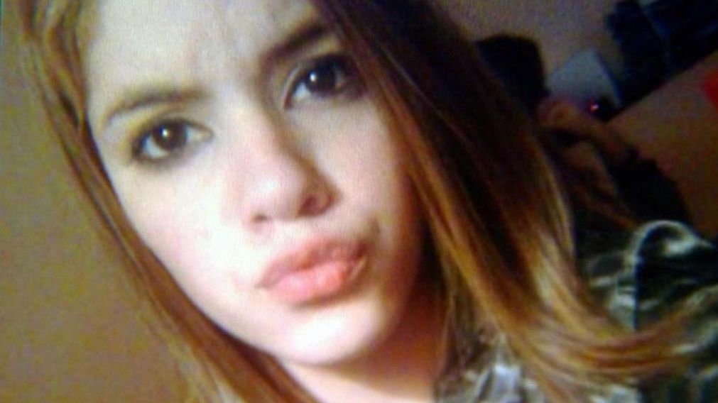 Esta es la joven muerta por sobredosis en 2016.