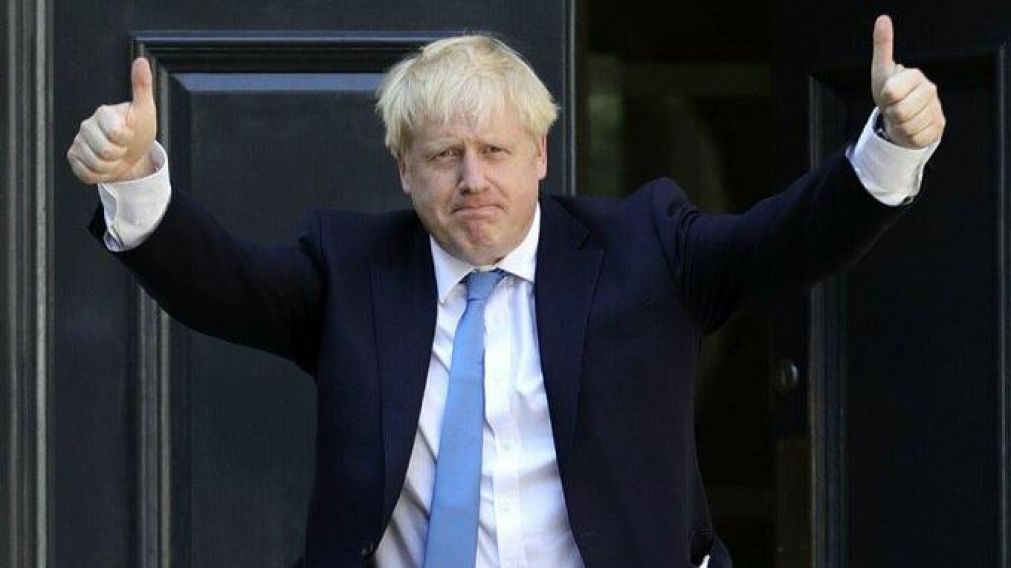 El Primer Ministro brit�nico desafi� a quienes dudan de su capacidad de lograr un buen acuerdo.
