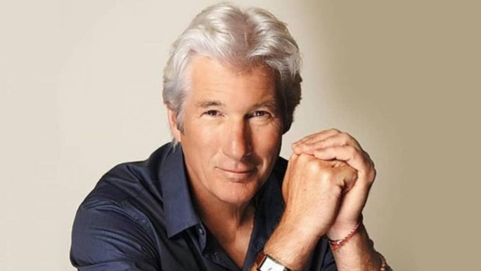 El actor estadounidense protagonista de un insólito debate.