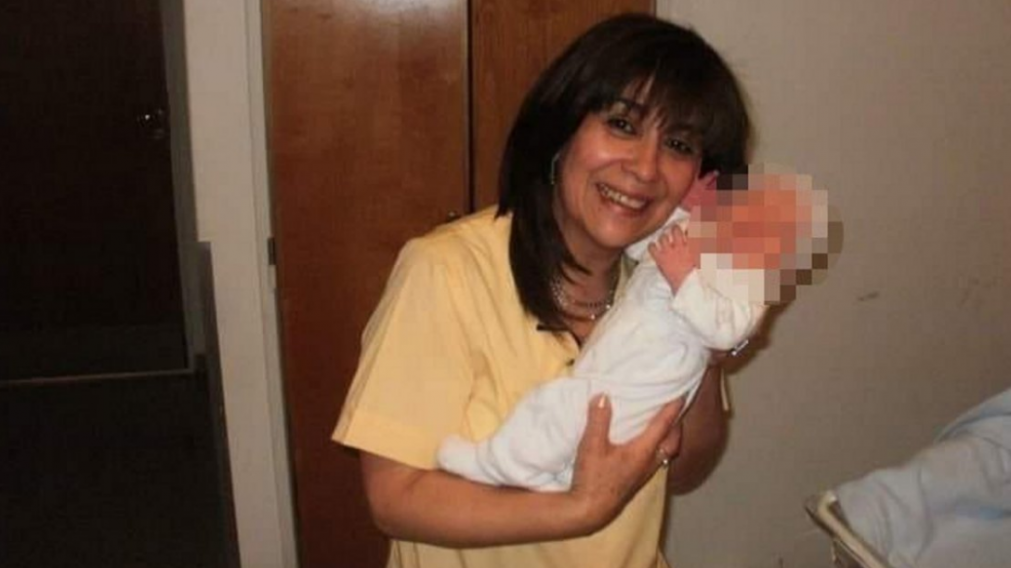 Zulma Delfina Malvar Díaz (63), fue hallada muerta semidesnuda en su casa de la ciudad santacruceña de Puerto San Julián.