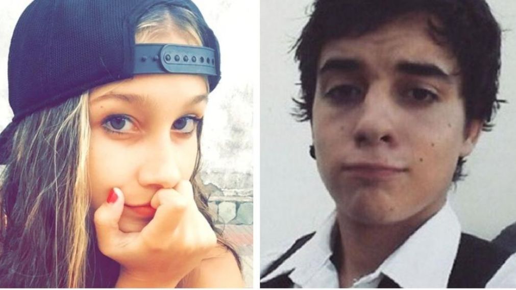 Nahir Galarza, según la psicóloga, sufrió violencia de género por parte de Pastorizzo. (Crónica)