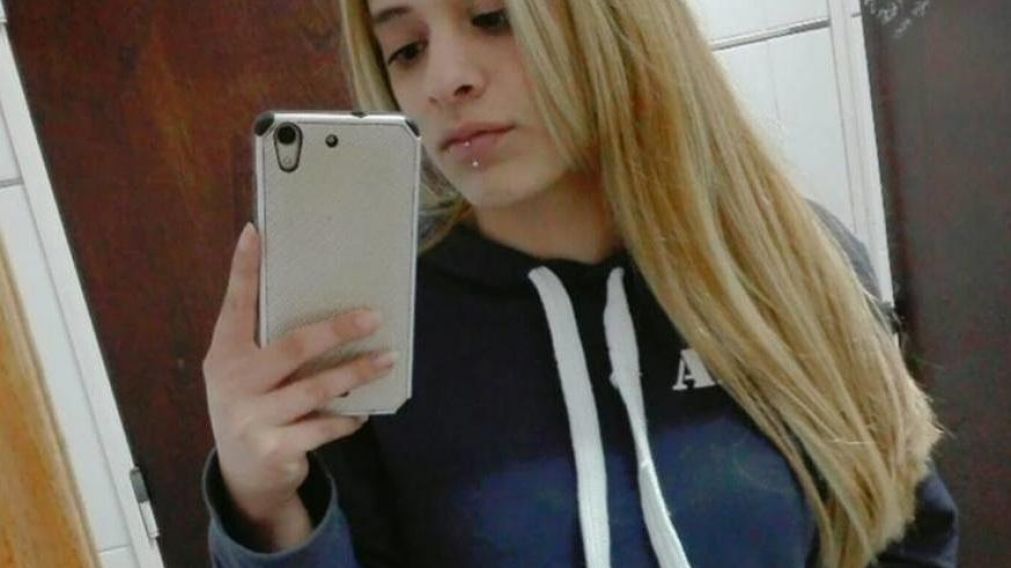 Milagros Analis Montoya viv�a hace tres meses en Palma de Mallorca, ciudad donde muri�.