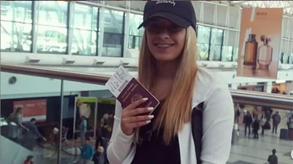Milagros murió en Mallorca tras consumir una pastilla de éxtasis que estaría en mal estado.