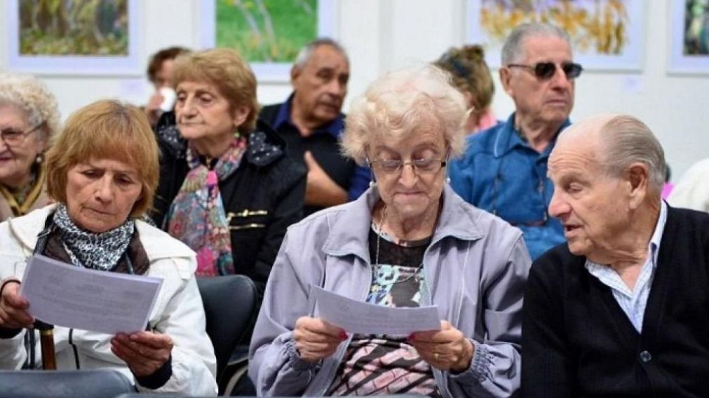 Los jubilados podrá continuar con el trámite si no rechazaron previamente el plan.